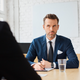 Image for article titled Common Job Interview Questions That Are Actually Illegal